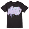 Easter Dunk Low DopeSkill T-Shirt Rare Breed Graphic - Black