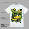 Dunk Low Reverse Brazil DopeSkill T-Shirt ENGINE Tshirt Graphic