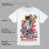 Cardinal 7s DopeSkill T-Shirt Juneteenth Graphic