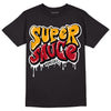 Cardinal 7s DopeSkill T-Shirt Super Sauce Graphic - Black 