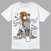 Jordan 6 Retro Cool Grey DopeSkill T-Shirt If You Aint Graphic  Streetwear - White