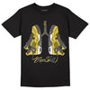 Lightning 4s DopeSkill T-Shirt Breathe Graphic