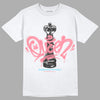 Dunk Low SE Candy Easter DopeSkill T-Shirt Queen Chess Graphic Streetwear - White