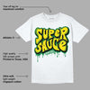 Dunk Low Reverse Brazil DopeSkill T-Shirt Super Sauce Graphic