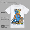 SB Dunk Low Homer DopeSkill T-Shirt Greatest Graphic