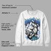 SB Dunk Argon DopeSkill Sweatshirt Money On My Mind Graphic