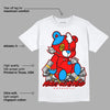 Fruity Pebbles Dunks DopeSkill T-Shirt MOMM Bear Graphic