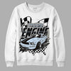 Jordan 6 Retro Cool Grey DopeSkill Sweatshirt ENGINE Tshirt Graphic Streetwear - White 