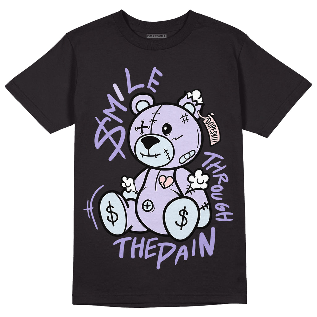 Easter Dunk Low DopeSkill T-Shirt BEAN Graphic - Black