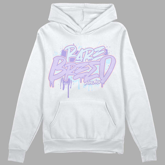 Easter Dunk Low DopeSkill Hoodie Sweatshirt Rare Breed Graphic - White 