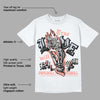 Crimson Bliss 5s DopeSkill T-Shirt True Love Will Kill You Graphic