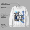 SB Dunk Argon DopeSkill Sweatshirt You Got All My Love Graphic