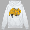 Goldenrod Dunk DopeSkill Hoodie Sweatshirt Rare Breed Graphic