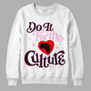 Dunk Low Night Maroon and Medium Soft Pink DopeSkill Sweatshirt Do It For The Culture Graphic Streetwear - White