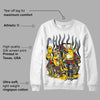 Lightning 4s DopeSkill Sweatshirt Chillin Graphic