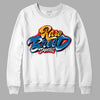 Messy Room 4S DopeSkill Sweatshirt Rare Breed Type Graphic - White