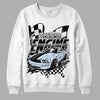 Jordan 11 Retro Low Cement Grey DopeSkill Sweatshirt ENGINE Tshirt Graphic Streetwear - White 