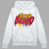 Cardinal 7s DopeSkill Hoodie Sweatshirt Rare Breed Graphic - White 