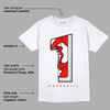 Dunk Low Cherry Samples DopeSkill T-Shirt No.1 Graphic