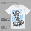 SB Dunk Low Homer DopeSkill T-Shirt Then I'll Die For It Graphic