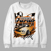 Wmns Dunk Low 'Magma Orange DopeSkill Sweatshirt ENGINE Tshirt Graphic Streetwear - White