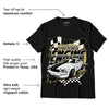 AJ 12 Royalty DopeSkill T-Shirt ENGINE Tshirt Graphic