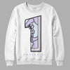 Easter Dunk Low DopeSkill Sweatshirt No.1 Graphic - White 