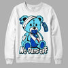 SB Dunk Argon DopeSkill Sweatshirt Hurt Bear Graphic