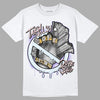 Easter Dunk Low DopeSkill T-Shirt Takin No L's Graphic - White 