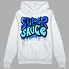 SB Dunk Argon DopeSkill Hoodie Sweatshirt Super Sauce Graphic