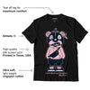 AJ 1 Atmosphere DopeSkill T-Shirt Sneaker Bear Graphic