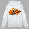 Wmns Dunk Low 'Magma Orange DopeSkill Hoodie Sweatshirt Rare Breed Type Graphic Streetwear - White