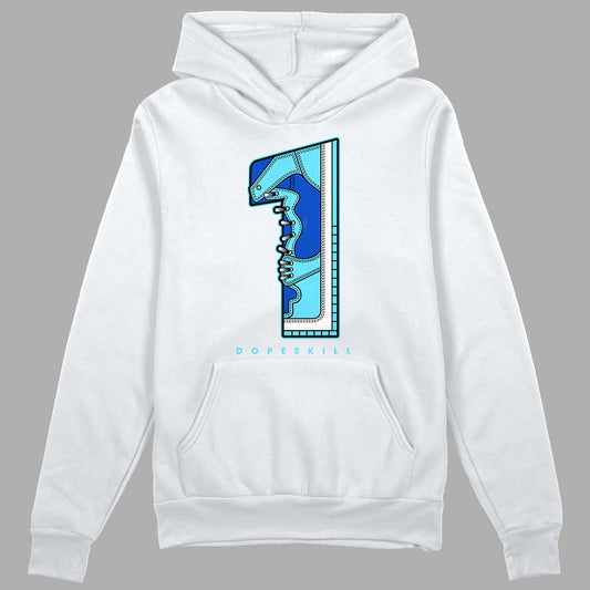 SB Dunk Argon DopeSkill Hoodie Sweatshirt No.1 Graphic