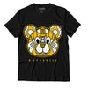 AJ 13 Del Sol DopeSkill T-Shirt SNK Bear Graphic