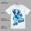 SB Dunk Argon DopeSkill T-Shirt Sneakerhead BEAR Graphic