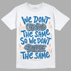 Jordan 3 Retro Wizards DopeSkill T-Shirt Grind Shine Graphic Streetwear - WHite