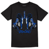 Racer Blue 5s DopeSkill T-Shirt Breathe Graphic