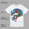 Messy Room 4s DopeSkill T-Shirt Loser Lover Graphic