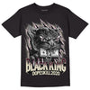 Dunk Low Night Maroon and Medium Soft Pink DopeSkill T-Shirt Black King Graphic Streetwear - Black