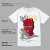 Cardinal 7s DopeSkill T-Shirt Money Talks Graphic