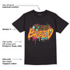 AJ 1 Low Flyease Bio Hack DopeSkill T-Shirt Rare Breed Graphic