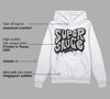 Stealth 12s DopeSkill Hoodie Sweatshirt Super Sauce Graphic