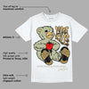 Jade Horizon 5s DopeSkill T-Shirt Love Kills Graphic