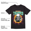 AJ 1 Low Flyease Bio Hack DopeSkill T-Shirt Trapped Halloween Graphic