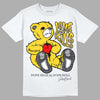 Lightning 4s DopeSkill T-Shirt Love Kills Graphic