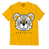 AJ 13 Del Sol DopeSkill Del Sol T-shirt SNK Bear Graphic