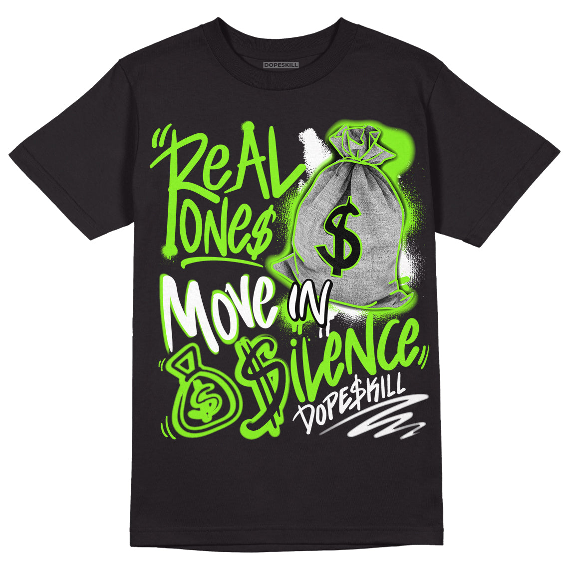 Neon Green Collection