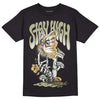 Jade Horizon 5s DopeSkill T-Shirt Stay High Graphic - Black 