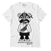 AJ 12 Playoffs DopeSkill T-Shirt Sneaker Bear Graphic