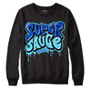 SB Dunk Argon DopeSkill Sweatshirt Super Sauce Graphic